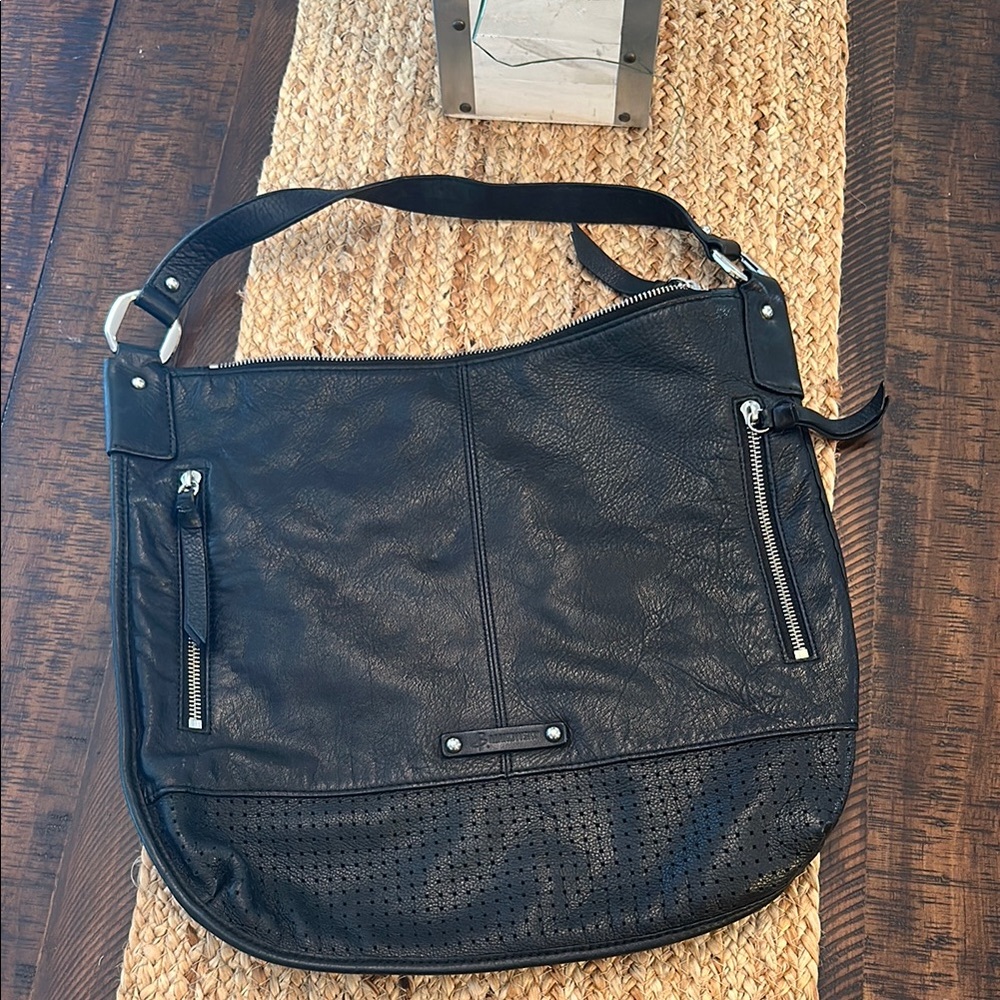 Makowski Leather Bag
